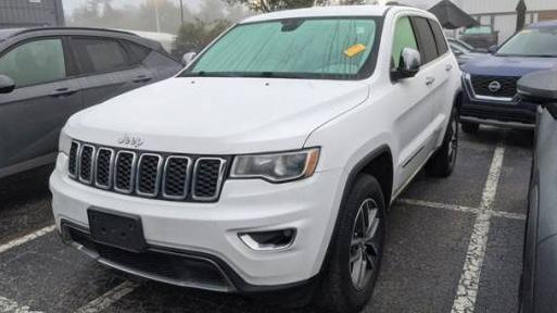 JEEP GRAND CHEROKEE 2018 1C4RJFBG1JC476601 image